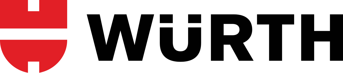 Zavarivačka oprema – WÜRTH